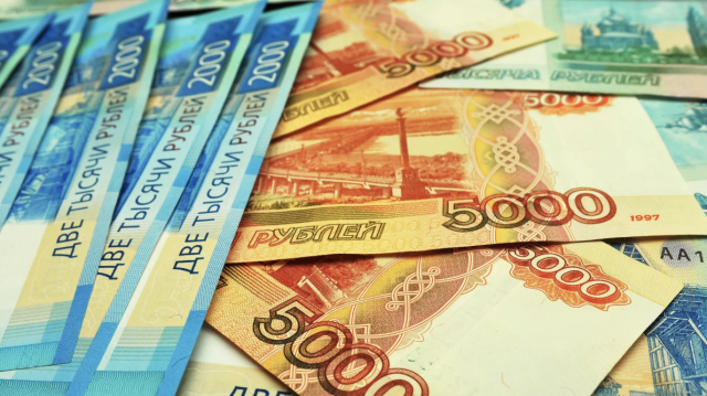 «Будет рекордным по расходам и доходам»: правительство внесло в Госдуму проект бюджета на три года