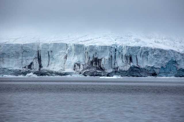 «Глобальное потепление — это реальность»: директор ААНИИ — о влиянии климатических изменений на Северный морской путь