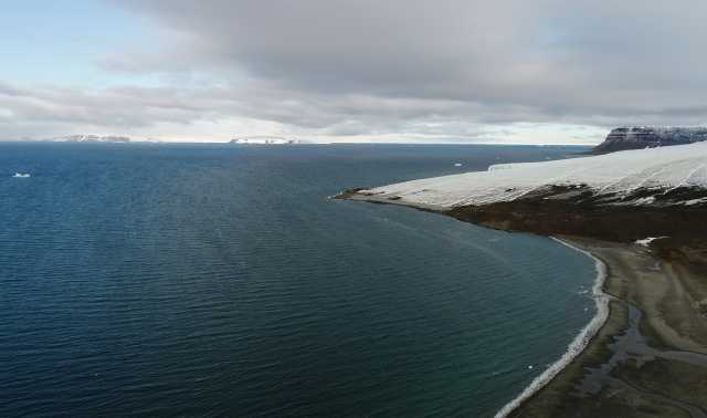 «Глобальное потепление — это реальность»: директор ААНИИ — о влиянии климатических изменений на Северный морской путь