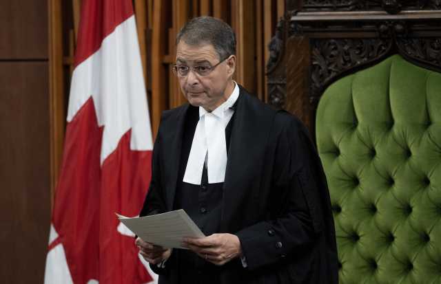 «Отдалённые политические последствия»: как скандал в канадском парламенте может отразиться на отношениях Киева и Запада