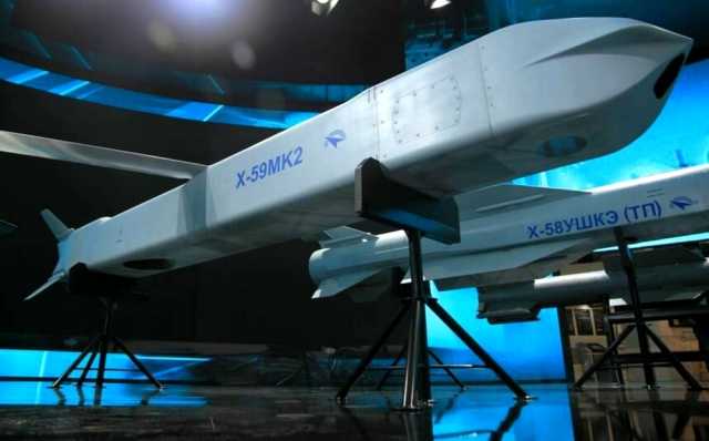 «Поиск идеального баланса»: как создавалась и совершенствовалась авиационная крылатая ракета Х-59 «Овод»