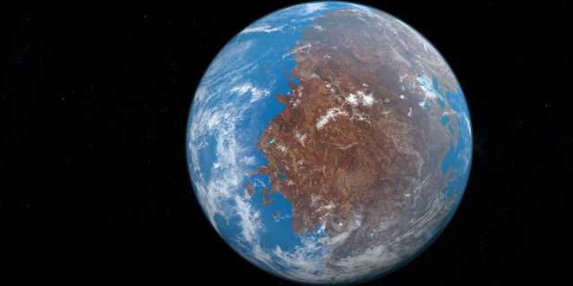 «Сборка уже идёт»: российский геолог о формировании на Земле будущего суперконтинента — Пангеи Ультимы