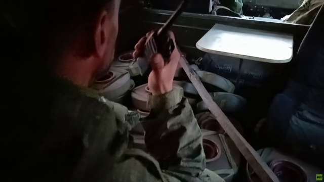 «Без нас — никто»: как работают сапёры отряда «Каскад» в зоне СВО