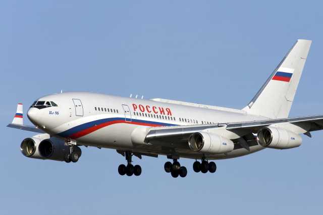 «Есть возможности и мощности»: как в России намерены расширять парк военно-транспортной авиации