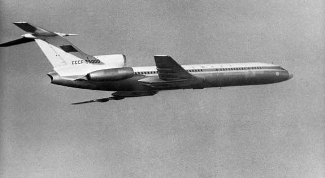 «Главные крылья»: как Ту-154 повлиял на развитие отечественной авиации