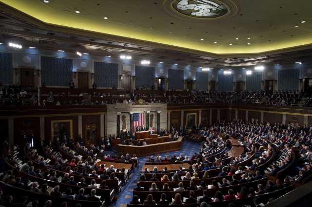 «Клубок противоречий»: почему в конгрессе США назвали патовой ситуацию с выбором нового спикера палаты представителей