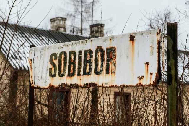 «Лагерь превратился для нацистов в эмблему позора»: историк Илья Васильев — о восстании узников Собибора