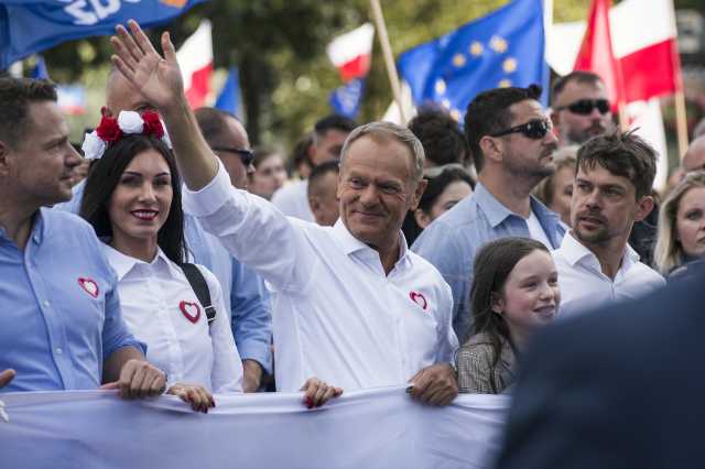 На распутье: к каким политическим последствиям могут привести парламентские выборы в Польше