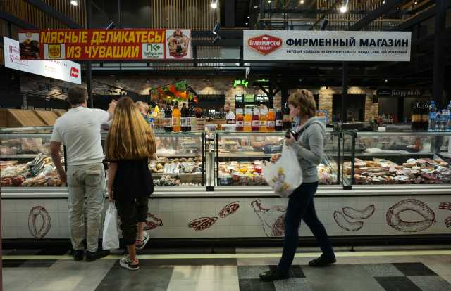 «Окажет сдерживающее воздействие на цены»: правительство России ввело экспортные пошлины с привязкой к курсу рубля