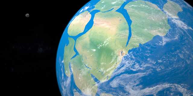 Окраина суперконтинента Родиния: российские геологи установили точный возраст древнего Туркестанского океана