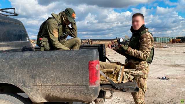 «Скрыться от такой «птички» уже нереально»: как в ЛНР готовят операторов боевых FPV-дронов