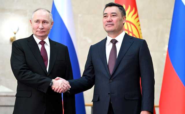 «Укрепление отношений и динамичное развитие»: какие вопросы обсудят лидеры стран СНГ в Бишкеке