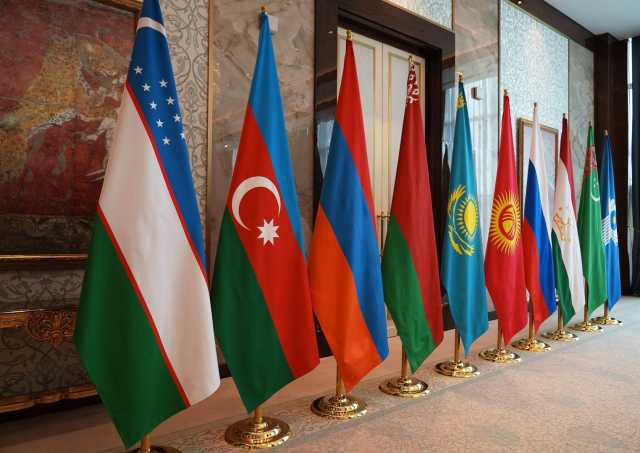 «Укрепление отношений и динамичное развитие»: какие вопросы обсудят лидеры стран СНГ в Бишкеке