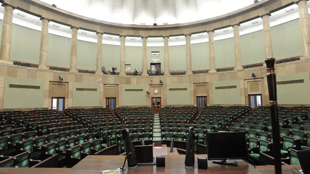 В поисках коалиции: как парламентские выборы в Польше могут повлиять на ситуацию в стране