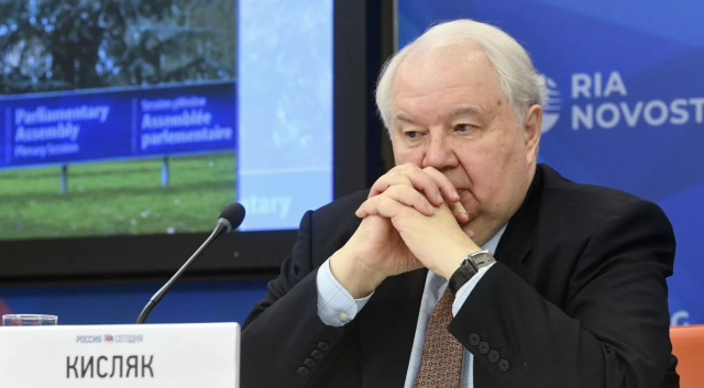 «Вернуться к дипломатическому равновесию»: почему российский парламент отозвал ратификацию ДВЗЯИ