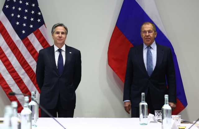 «Зашли в тупик»: зачем США направили РФ неофициальные предложения о возобновлении диалога по стратегической стабильности