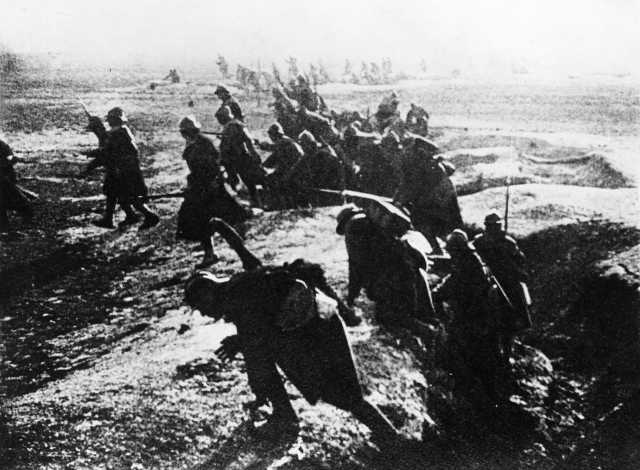 «Это была полная капитуляция»: историк Олег Айрапетов — о Компьенском перемирии 1918 года