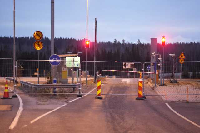 Игра на обострение: почему Финляндия отказывается от обсуждения ситуации на границе с Россией