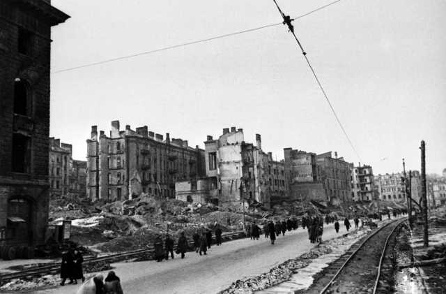«Масштабы наступления потрясают»: историк Валерий Куличков — об освобождении Киева от нацистов в 1943 году