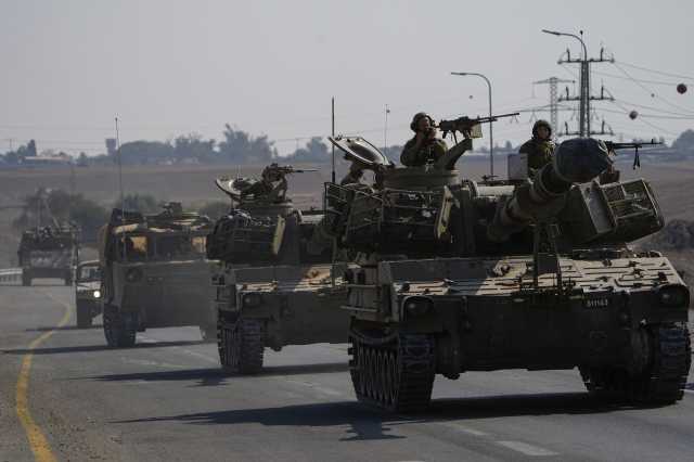 Невысказанные обязательства: спикер ЦАХАЛ заявил, что Израиль не обещал не наносить удары по югу сектора Газа