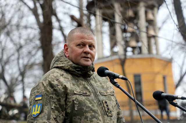 «Отменить Зеленского»: почему на Западе отмечают снижение боевого духа украинцев