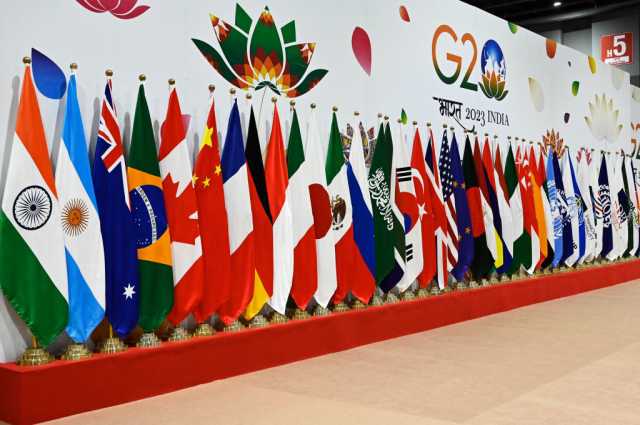 Переговорная площадка: какие вопросы обсудят лидеры G20 на внеочередном саммите