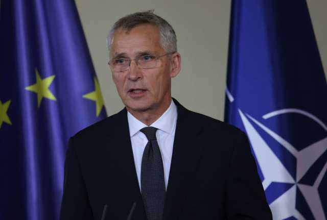 Переоценка ситуации: почему в НАТО заявили о неспособности ВСУ сдвинуть линию фронта
