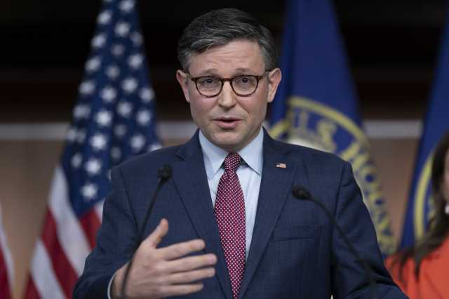 «Серьёзные противоречия»: как новый спикер нижней палаты конгресса США может повлиять на финансирование Украины