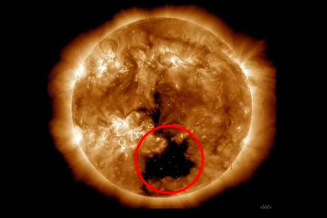 Солнце умирает: ученых шокировал новый снимок звезды