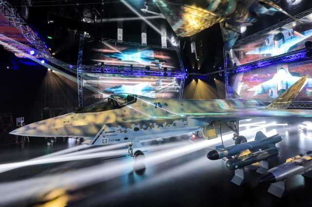 «Среди конкурентов равных нет»: Россия представит ЗРК «Викинг» на выставке Dubai Airshow 2023