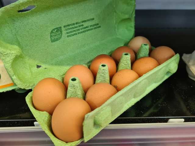 «Был очевиден кризис»: в Кремле назвали успешными усилия властей по стабилизации цен на яйца