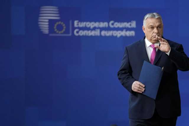 «Ничего не гарантирует киевскому режиму»: почему в Брюсселе решили начать переговоры с Украиной о вступлении в Евросоюз
