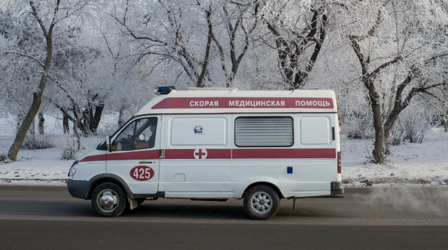 «Нужно максимально беречься»: специалисты — о ситуации с заболеваемостью ОРВИ в России