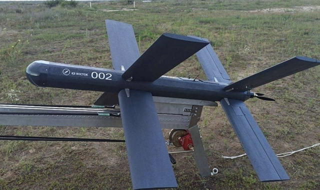От «Куба» до «Скальпеля»: как дроны-камикадзе повышают боеспособность российских войск