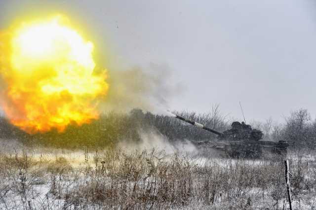 Противник потерял до 290 военных: ВС России отразили четыре атаки штурмовых групп ВСУ на Донецком направлении