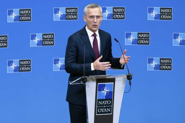 «Разброд мнений»: почему в НАТО заявили о проблемах с производством вооружений для Киева