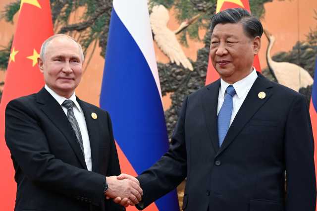«С опережением графика»: товарооборот России и Китая достиг рекордных $218 млрд