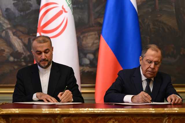 Стратегическое взаимодействие: какие вопросы обсудят лидеры России и Ирана на встрече в Москве