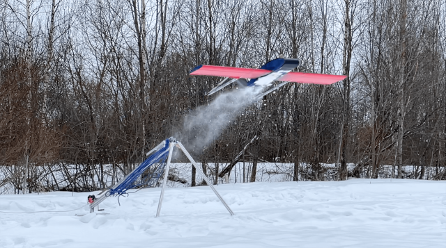 Удар от первого лица: как в России развивается производство FPV-дронов