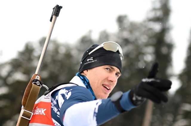 «Вышел на старт, а лыж нет… Финишировал 99-м»: Латыпов — о дебюте на Кубке мира, преследовании Фуркада и сильных морозах