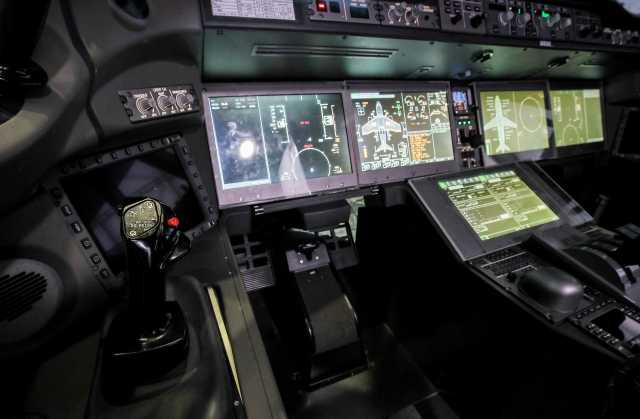 «Ждут авиакомпании и пассажиры»: как проходит сертификация лайнера МС-21