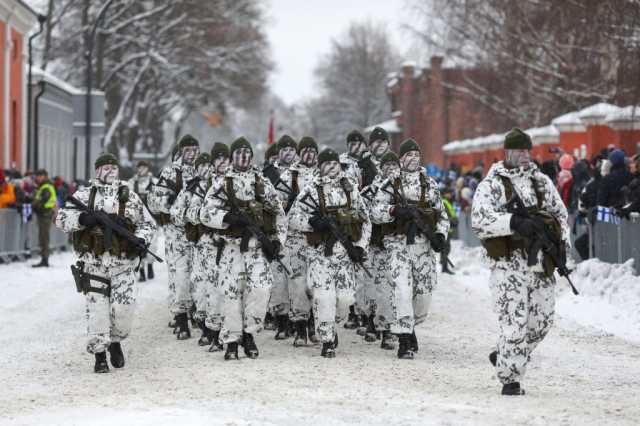 «Зона риска»: какие последствия может иметь подписание Финляндией соглашения о размещении войск США