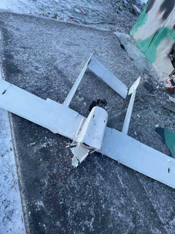 Звинчук: Украинские военные атаковали аэродром Морозовск