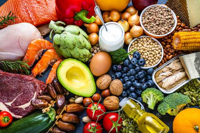 «Человек может менять свои вкусовые пристрастия»: специалист — о правильном подходе к пищевым добавкам и вегетарианству