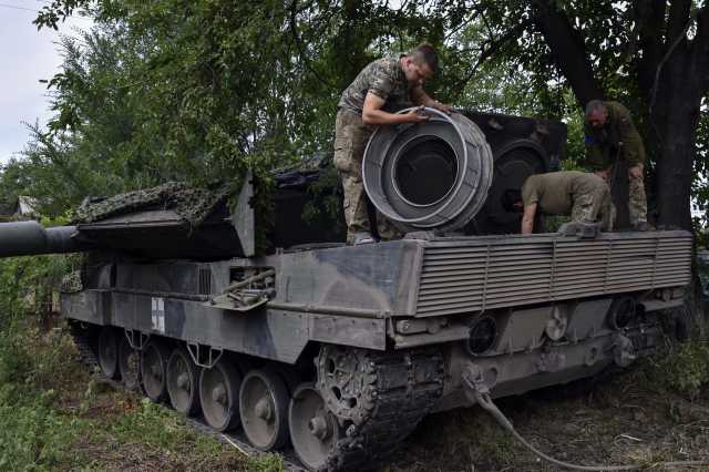 «Горячие головы»: как развивается ситуация с возможными поставками ракет Taurus Украине