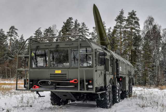«Из российских компонентов»: как РФ наращивает выпуск ракетного оружия