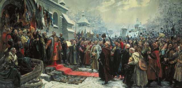 «Легитимация власти»: историк Дмитрий Степанов — о значимости решений Переяславской рады 1654 года для Восточной Европы