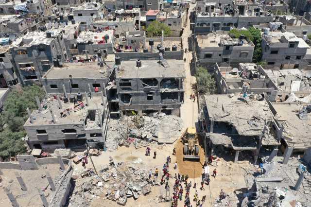 «Непредсказуемое развитие событий»: почему в США заговорили о возможном расширении конфликта в Газе до регионального