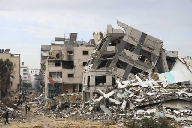 «Обвинение в адрес коллективного Запада»: почему Германия решила поддержать Израиль по делу о геноциде в Газе