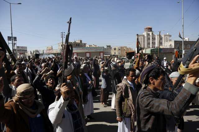 «Расширение конфликта»: почему в США заявили о приверженности дипломатии на Ближнем Востоке на фоне ударов по Йемену
